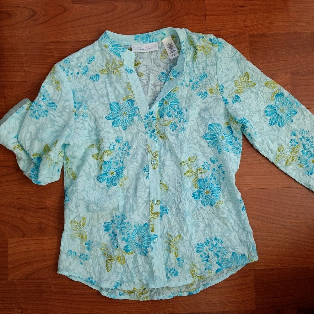 Liz Claiborne Top